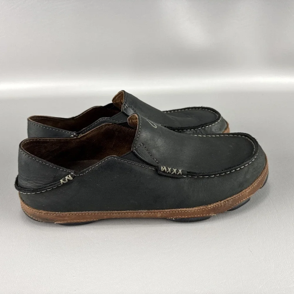 OluKai moloa mens